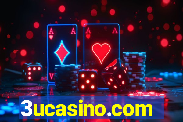 3ucasino.com