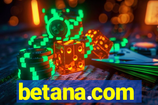 betana.com