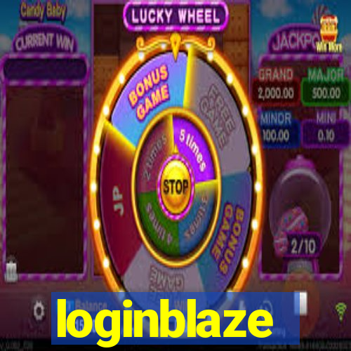 loginblaze