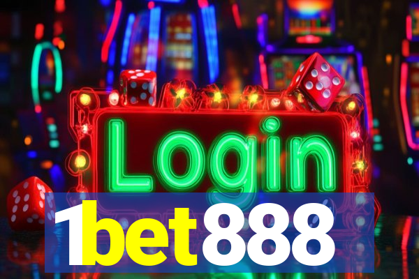 1bet888