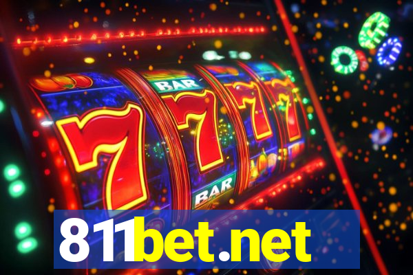 811bet.net