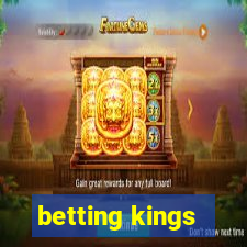 betting kings