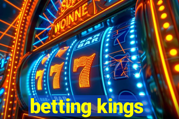 betting kings