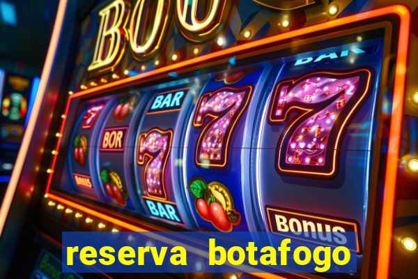 reserva botafogo praia shopping