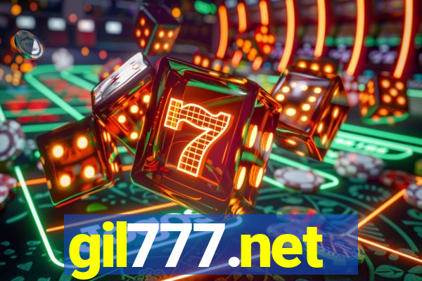 gil777.net