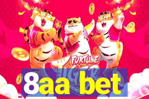 8aa bet