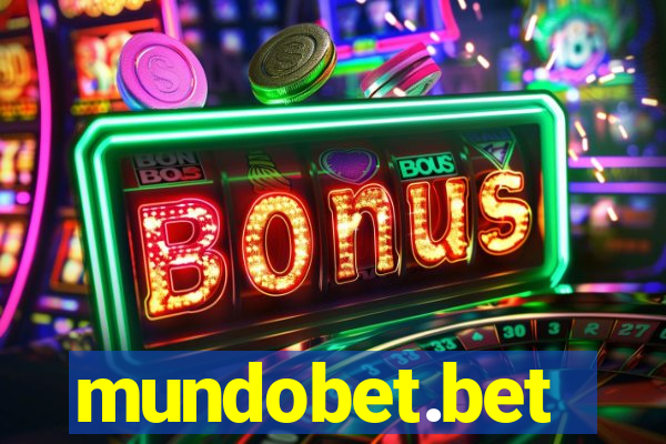 mundobet.bet