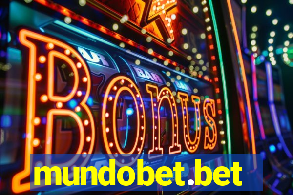 mundobet.bet