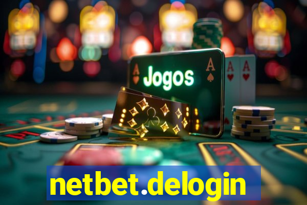 netbet.delogin