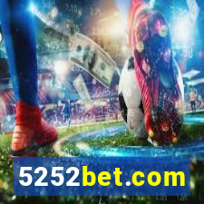 5252bet.com