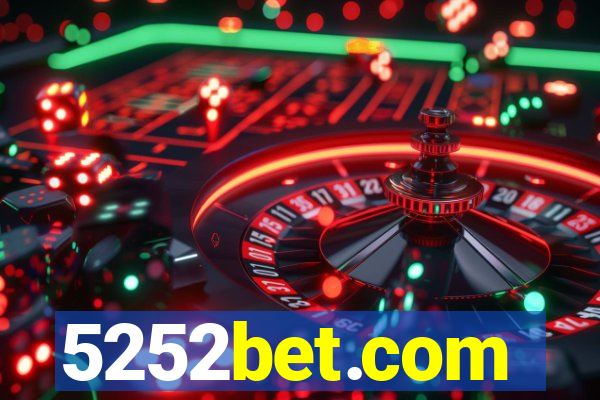 5252bet.com