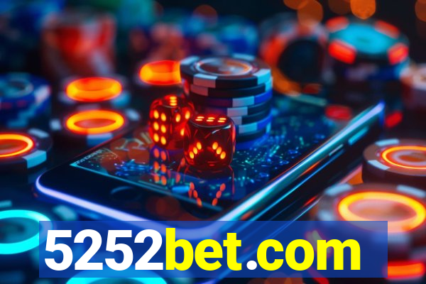 5252bet.com