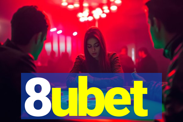 8ubet