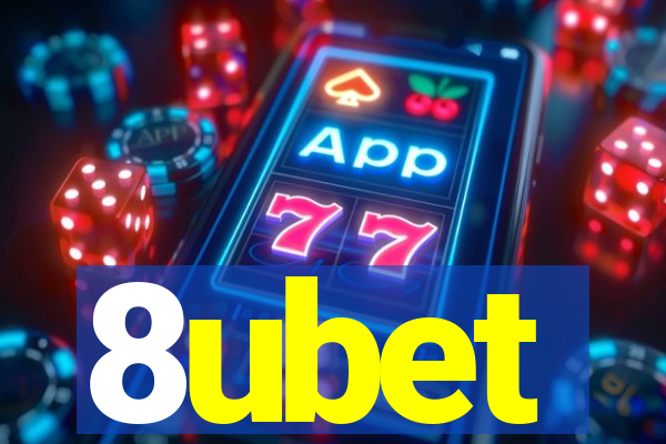 8ubet