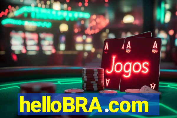 helloBRA.com