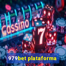 979bet plataforma