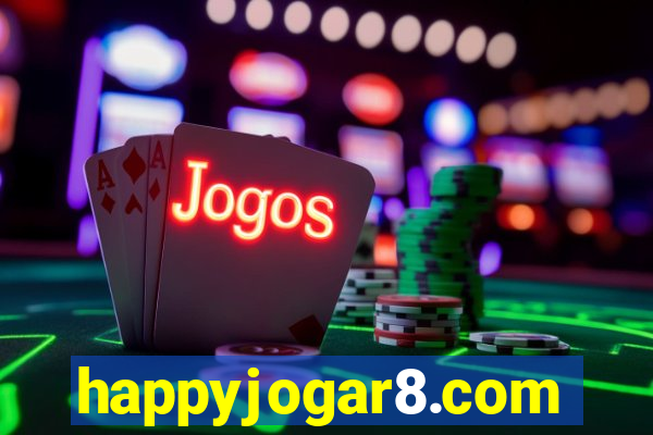 happyjogar8.com