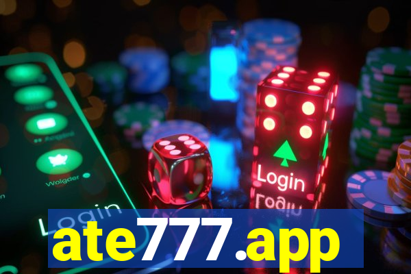 ate777.app