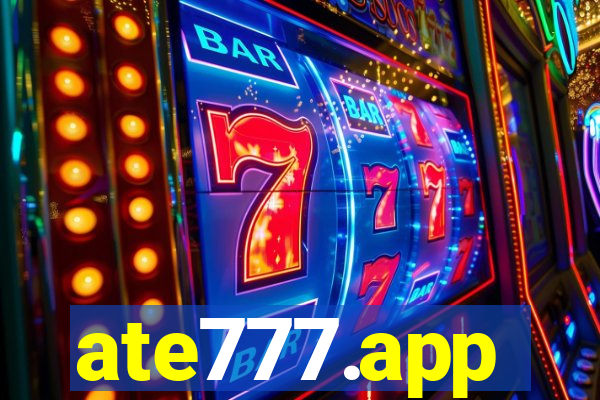 ate777.app