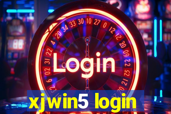 xjwin5 login