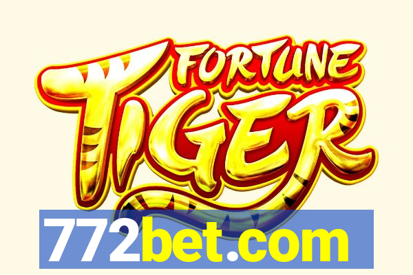 772bet.com