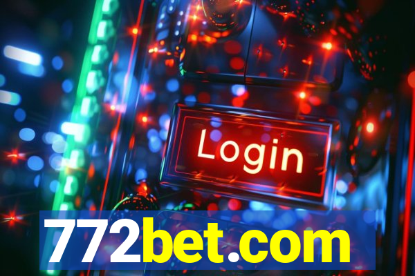 772bet.com