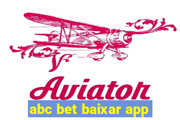 abc bet baixar app