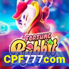 CPF777com