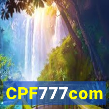 CPF777com