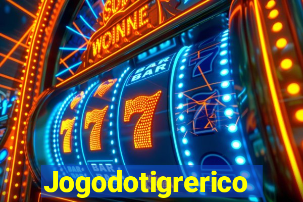 Jogodotigrerico