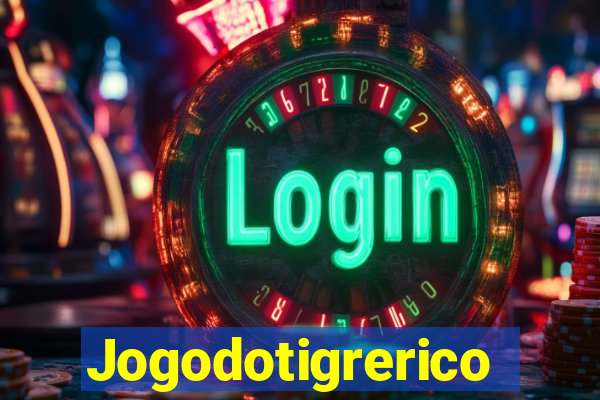 Jogodotigrerico