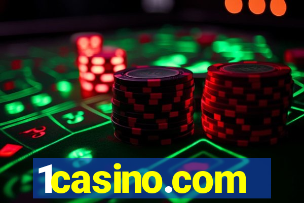 1casino.com