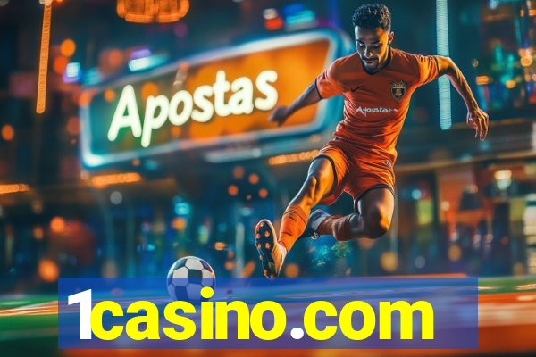 1casino.com