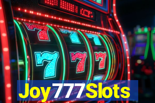 Joy777Slots