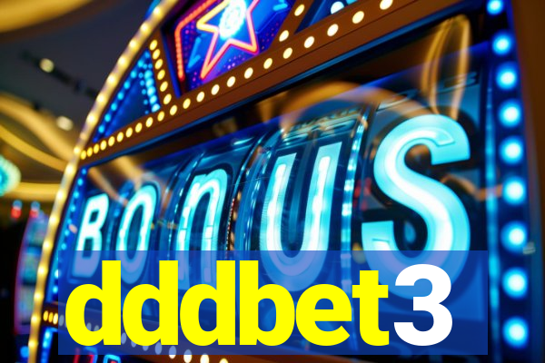 dddbet3