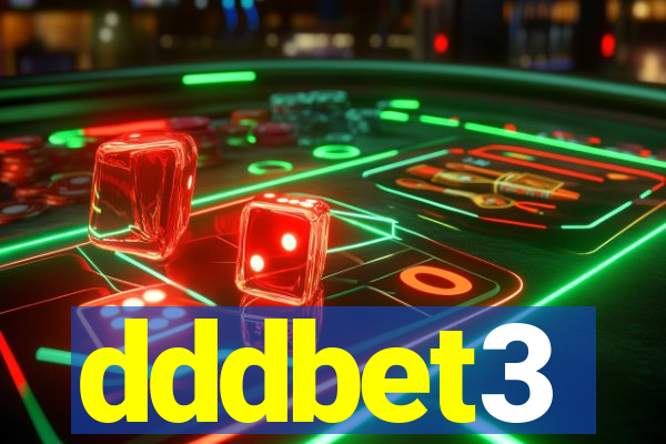 dddbet3