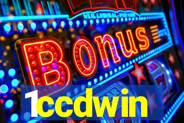 1ccdwin