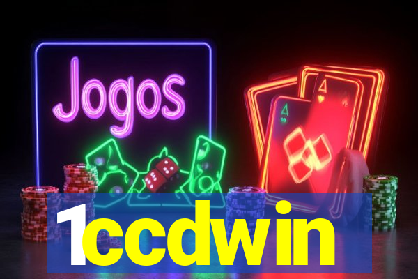 1ccdwin