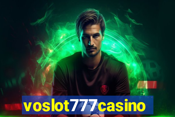 voslot777casino