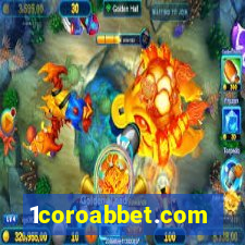 1coroabbet.com