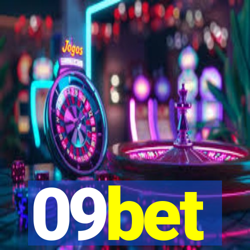 09bet