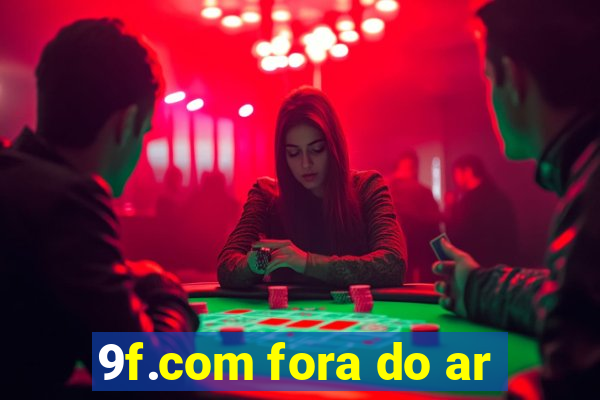 9f.com fora do ar