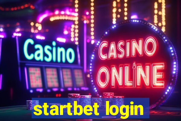 startbet login