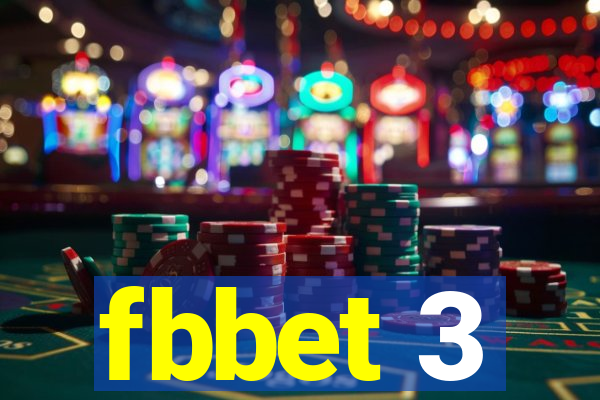 fbbet 3