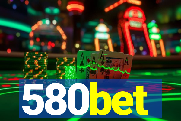 580bet