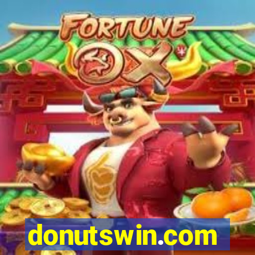 donutswin.com