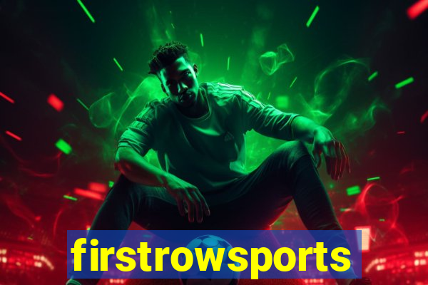 firstrowsports