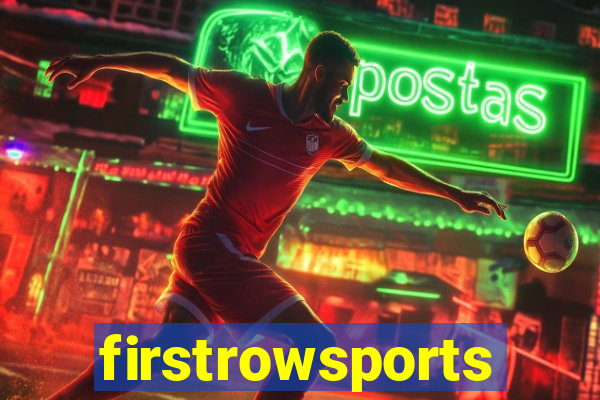 firstrowsports