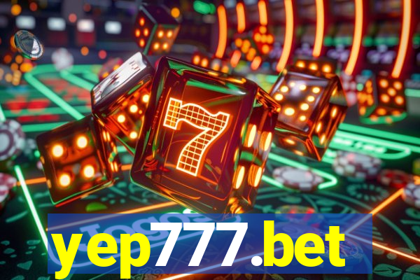 yep777.bet