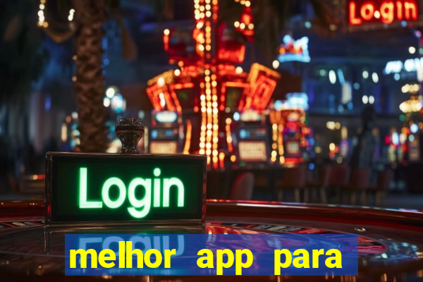 melhor app para ganhar dinheiro jogando